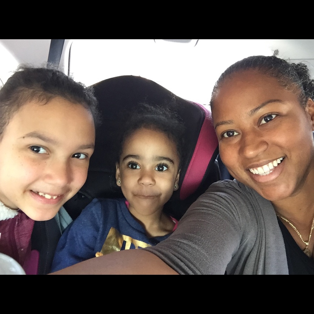 Meet your Posher, Marlene